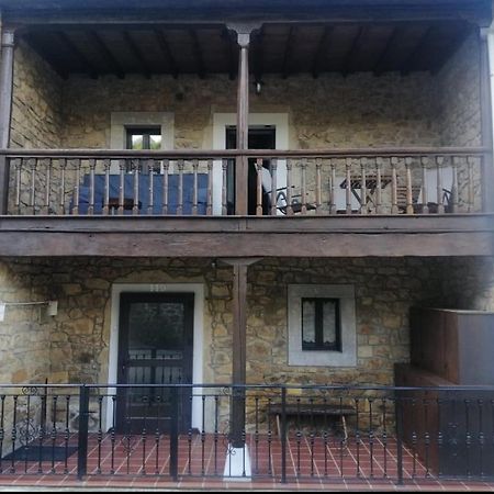 Villa Arenas de Cabrales, Ángel Inguanzo Exterior foto